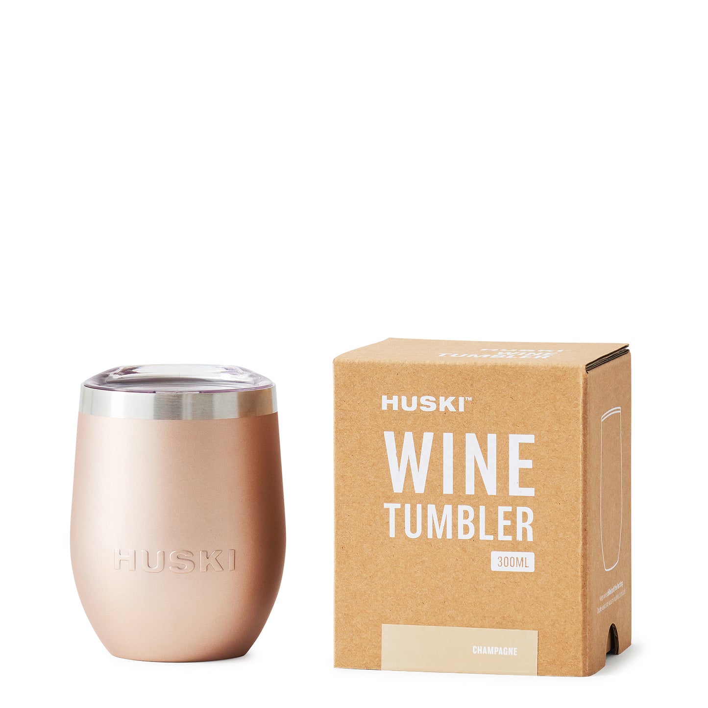 Wine Tumbler