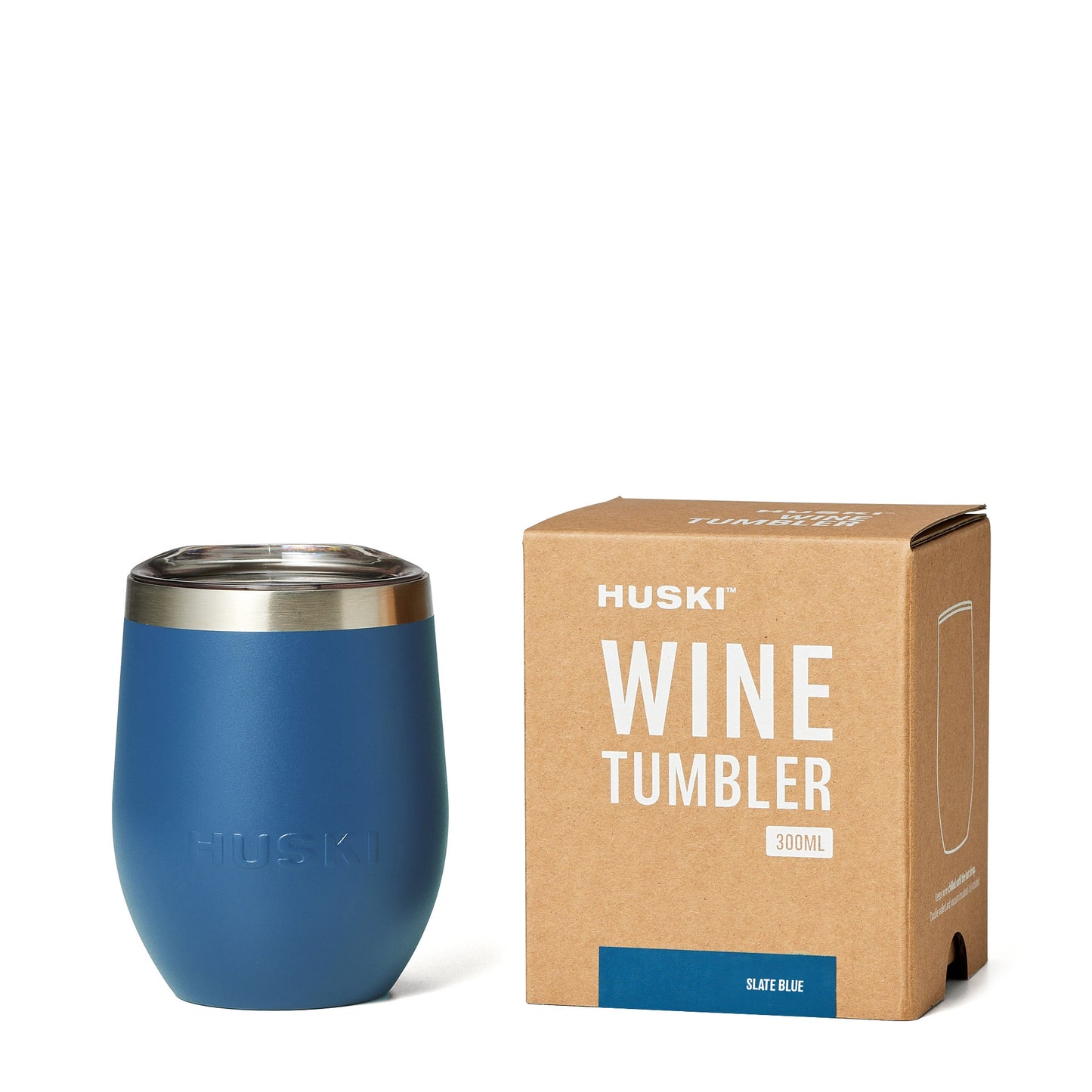 Wine Tumbler