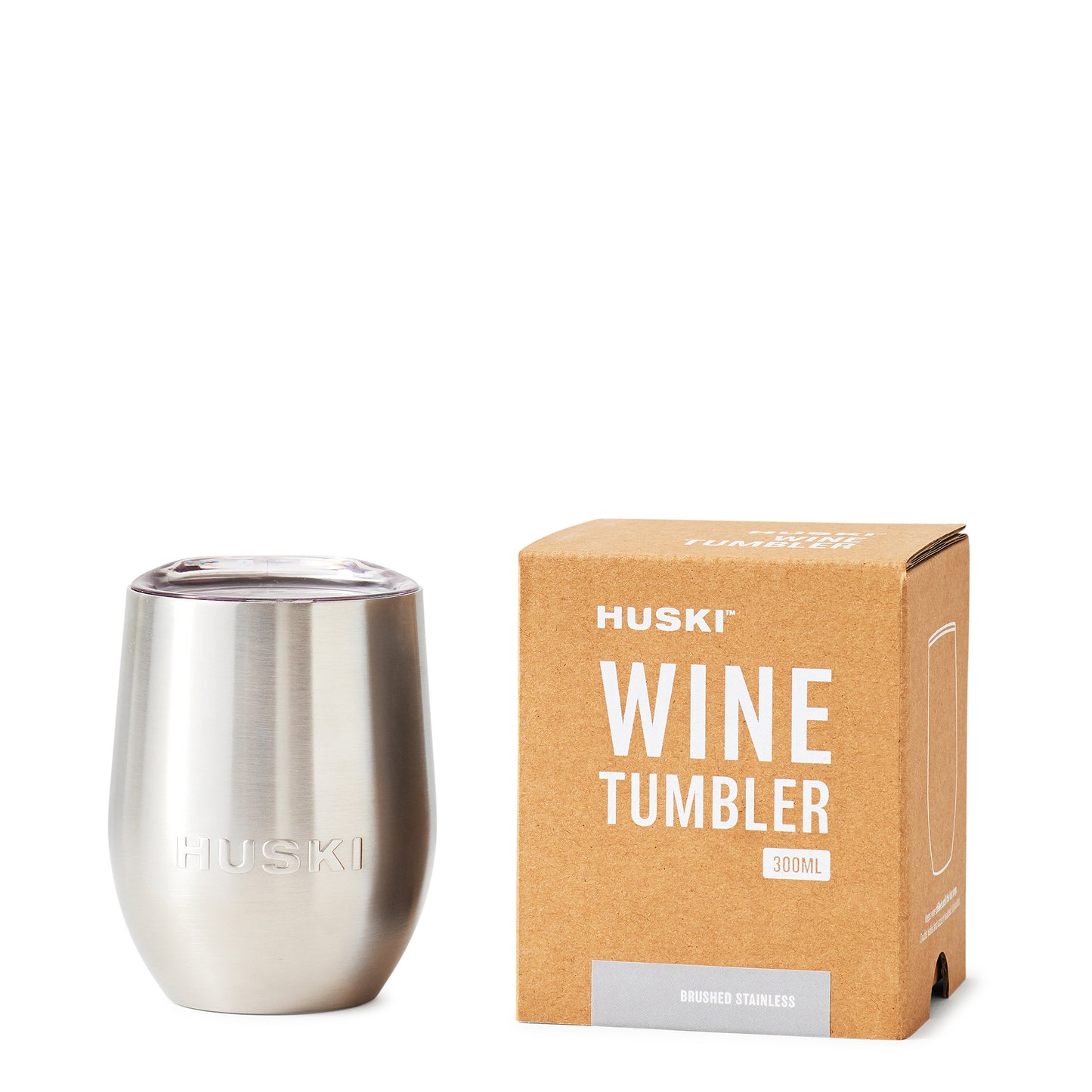 Wine Tumbler