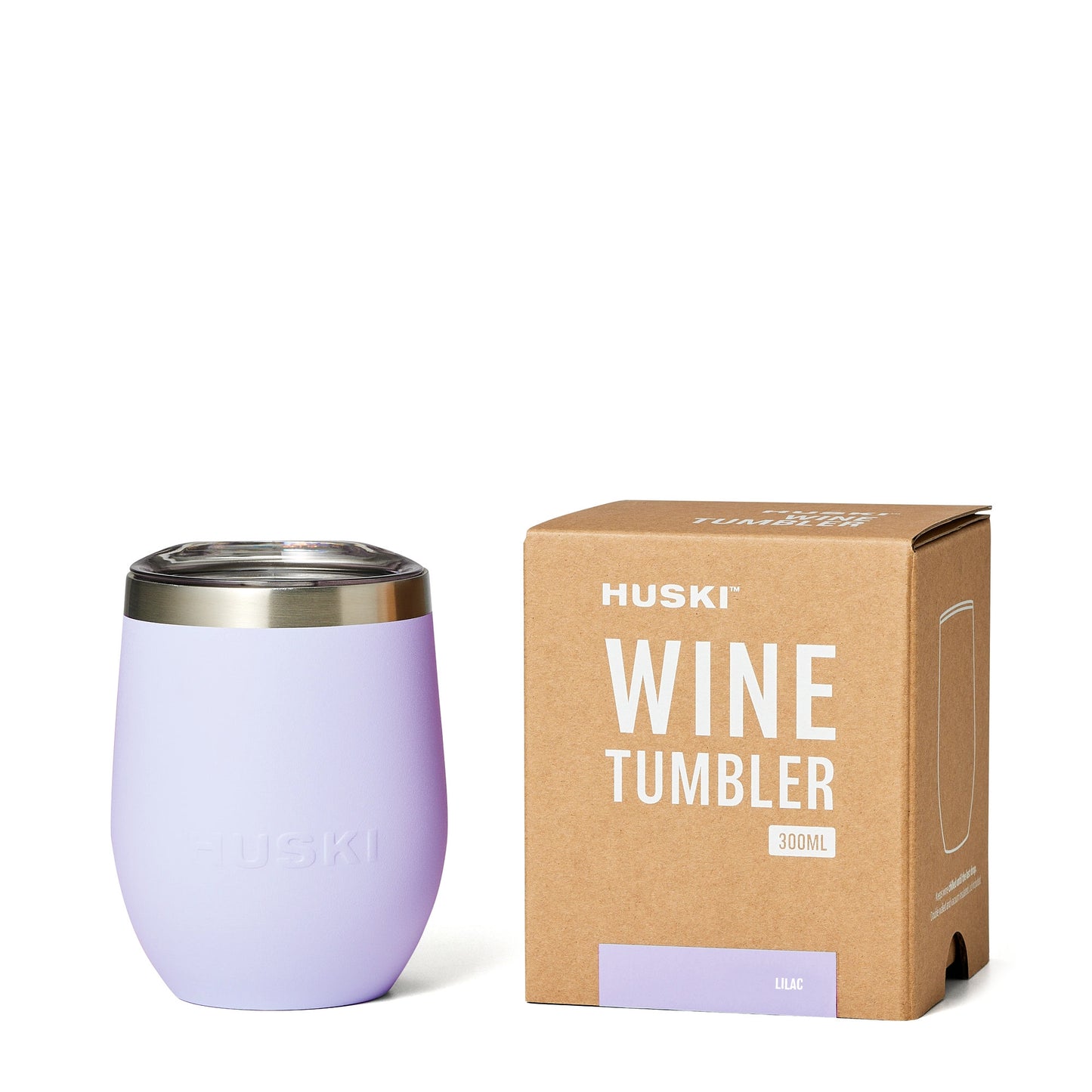 Wine Tumbler