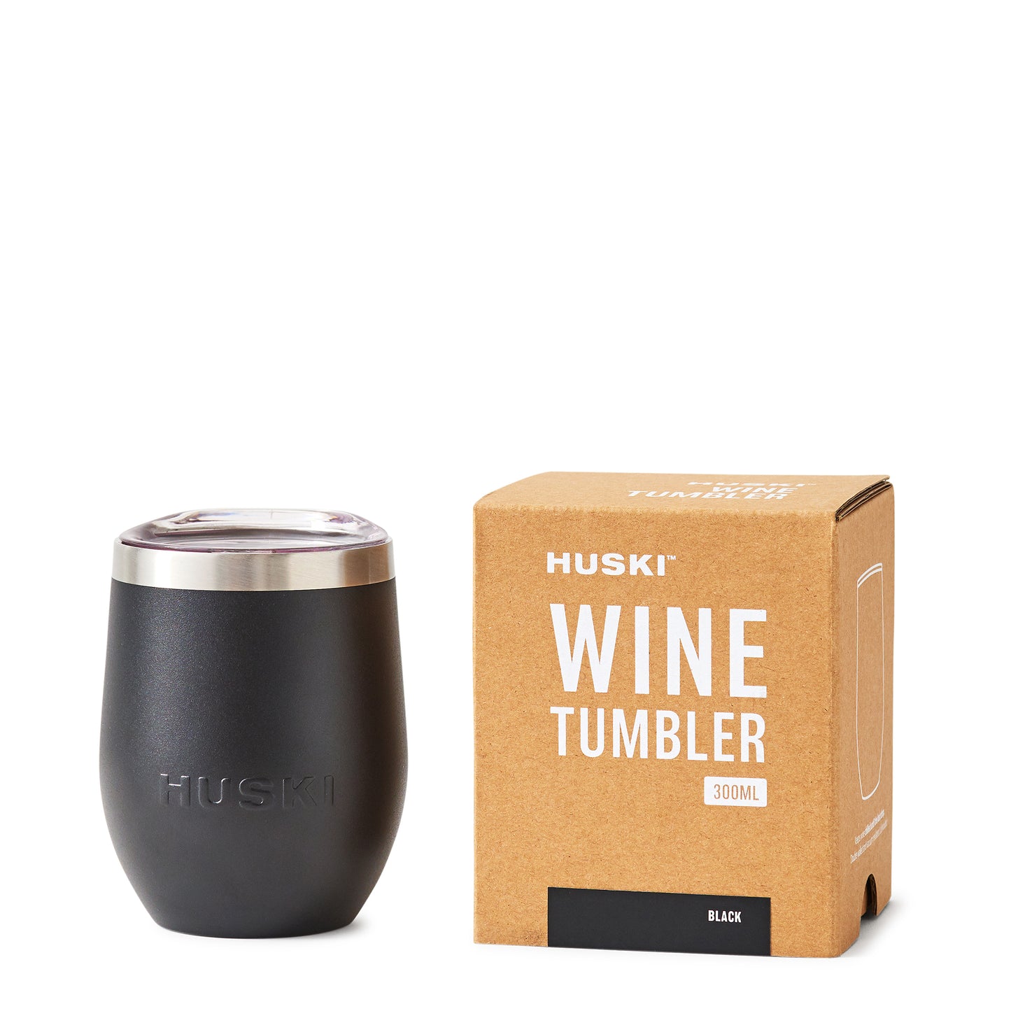 Wine Tumbler