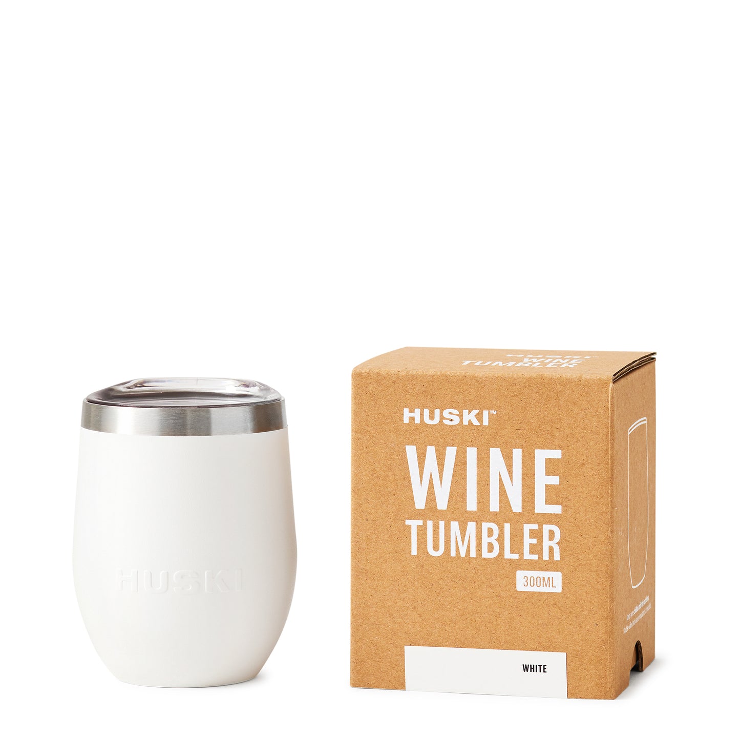 Wine Tumbler