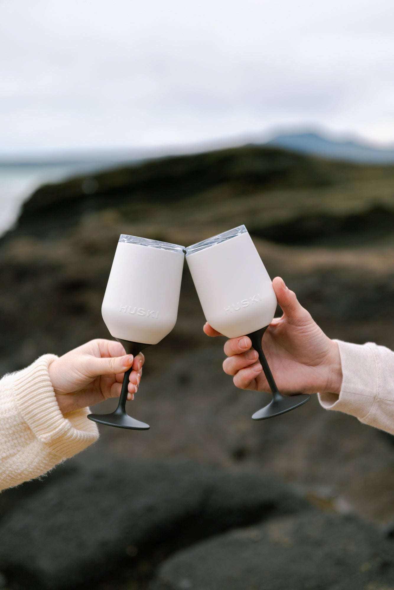 Wine Tumbler 2.0