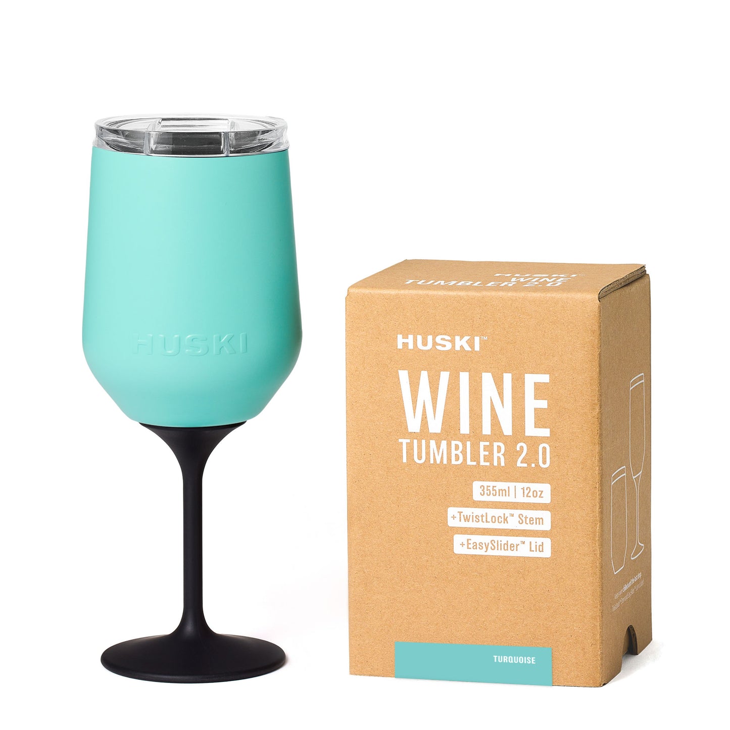 Wine Tumbler 2.0