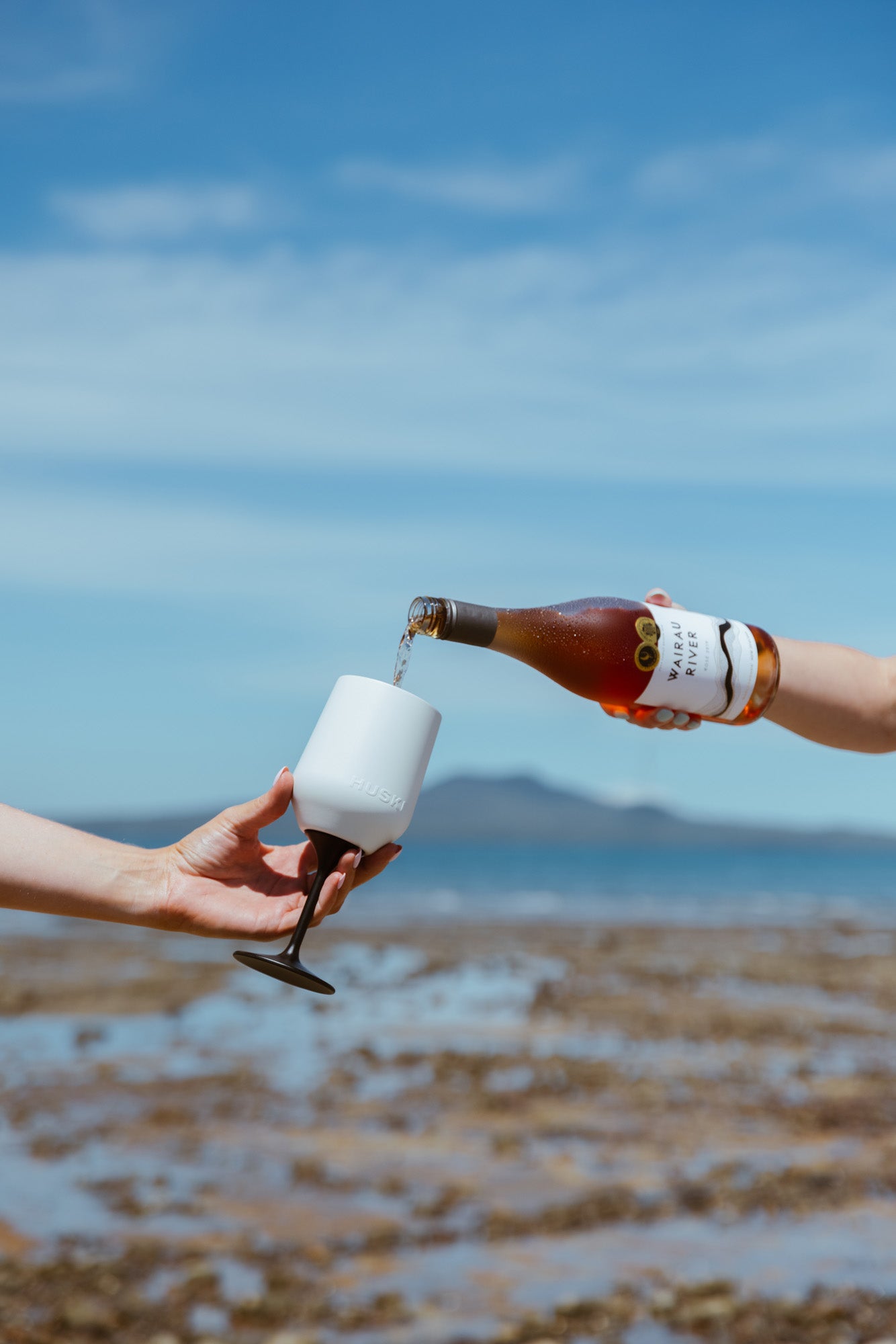 Wine Tumbler 2.0