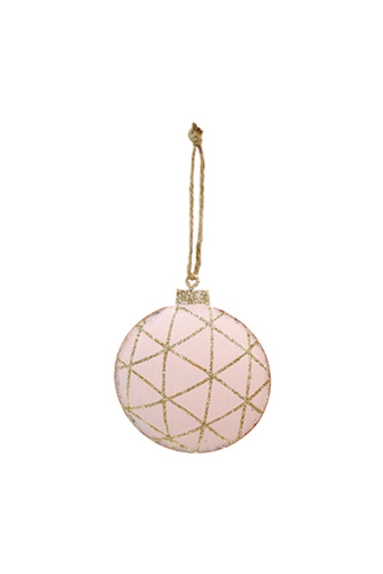 Hanging Bauble