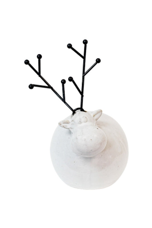 Ceramic Reindeer