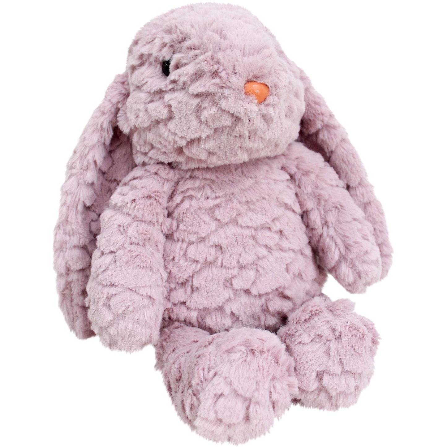 Plush Rabbit