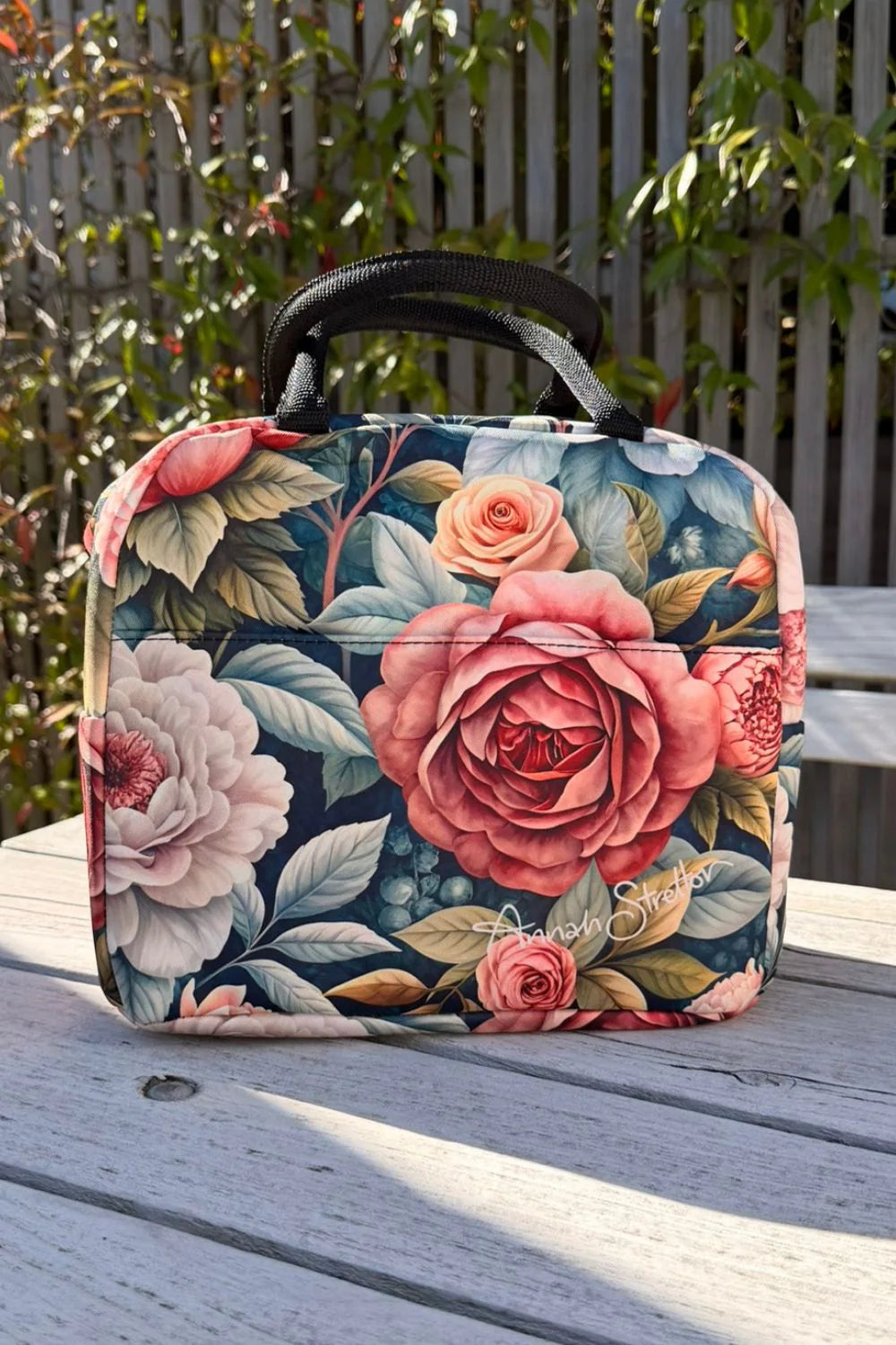 Insulated Travel Bag