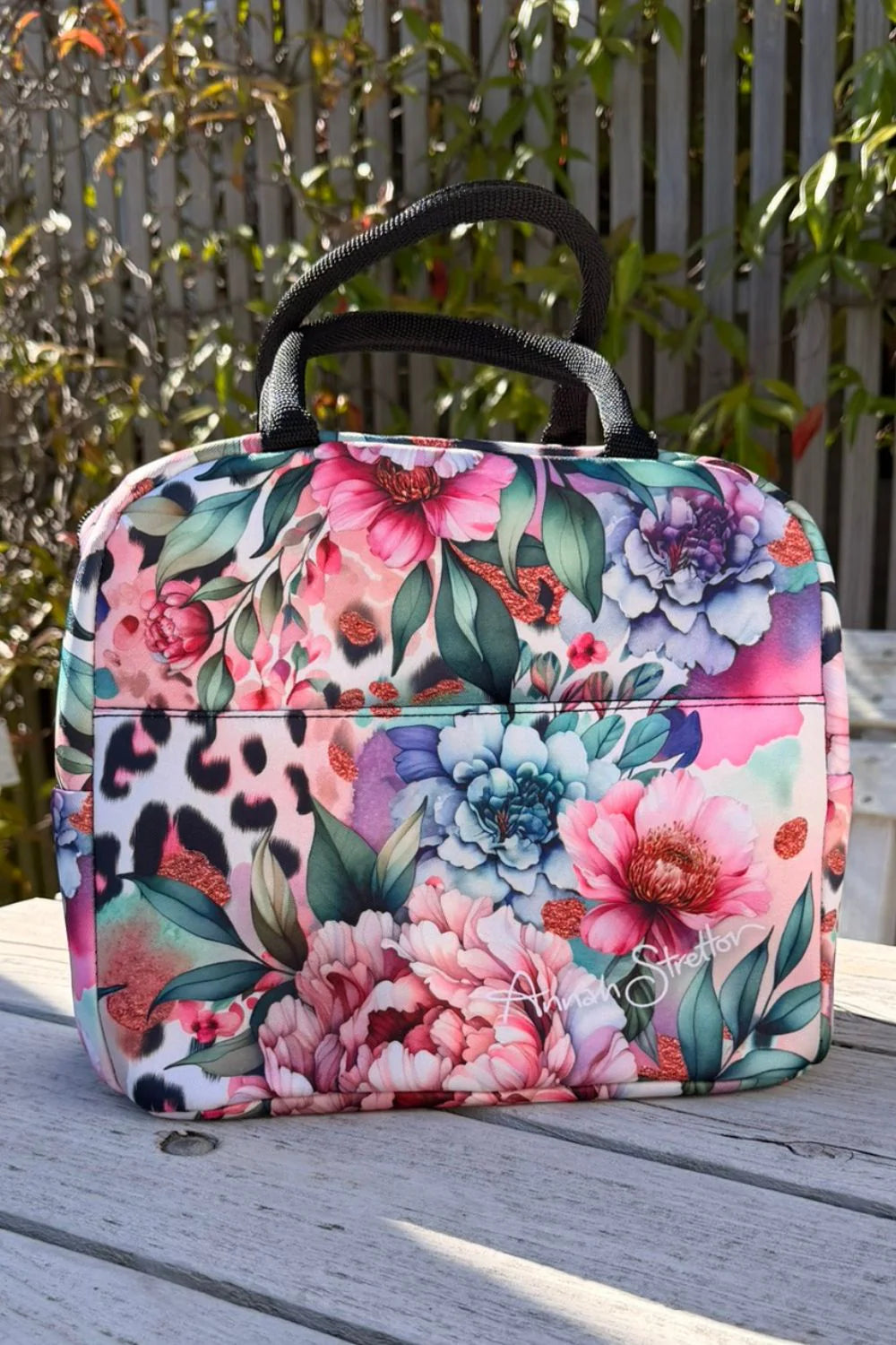Insulated Travel Bag