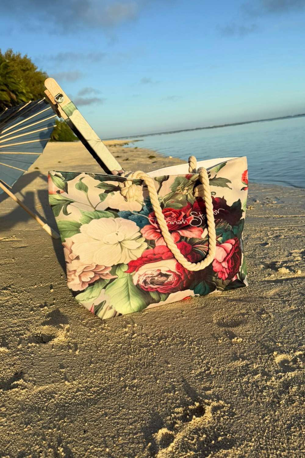 AS Beach Bag