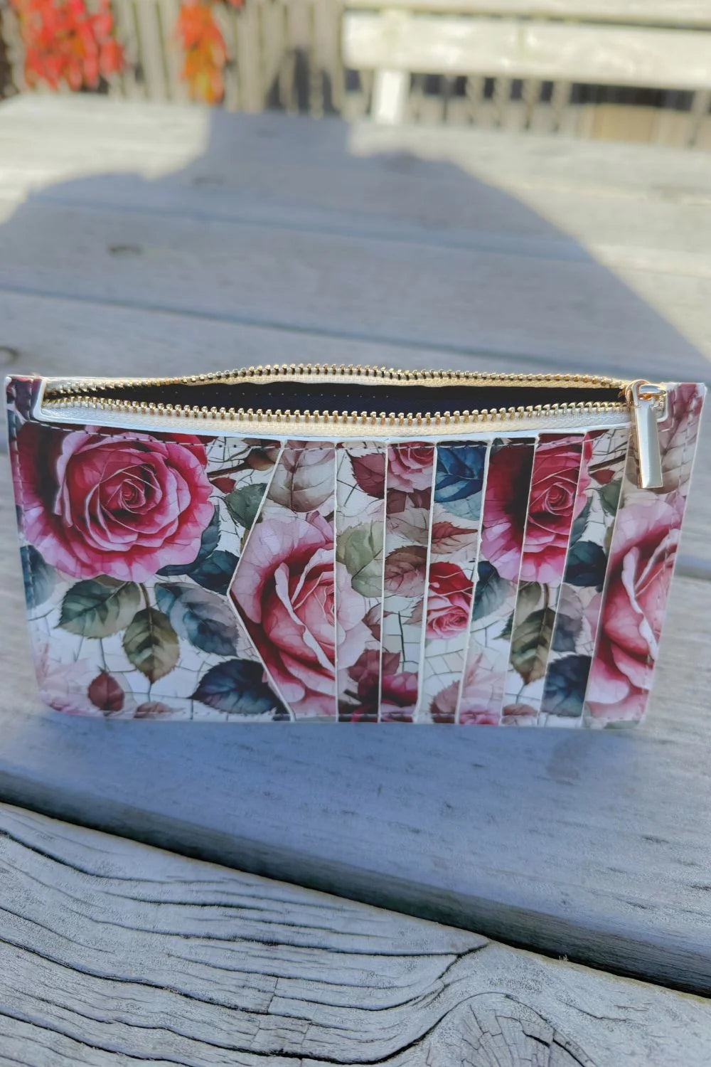 AS Petite Wallet