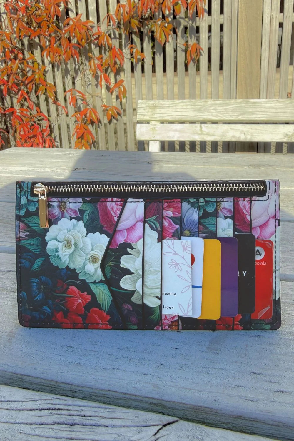AS Petite Wallet