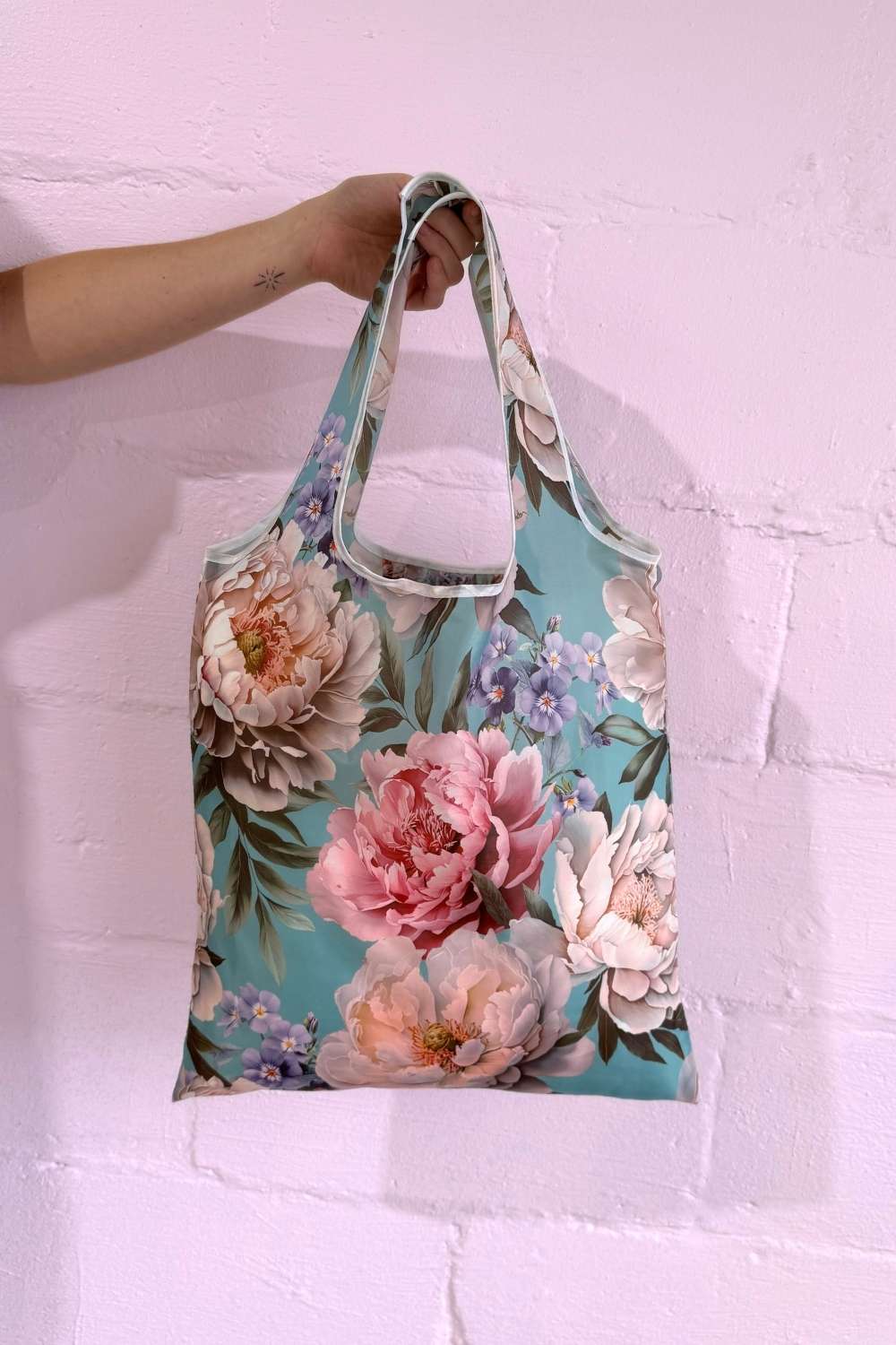 Reusable  Bag