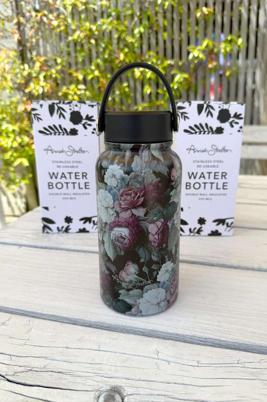 AS Water Bottle