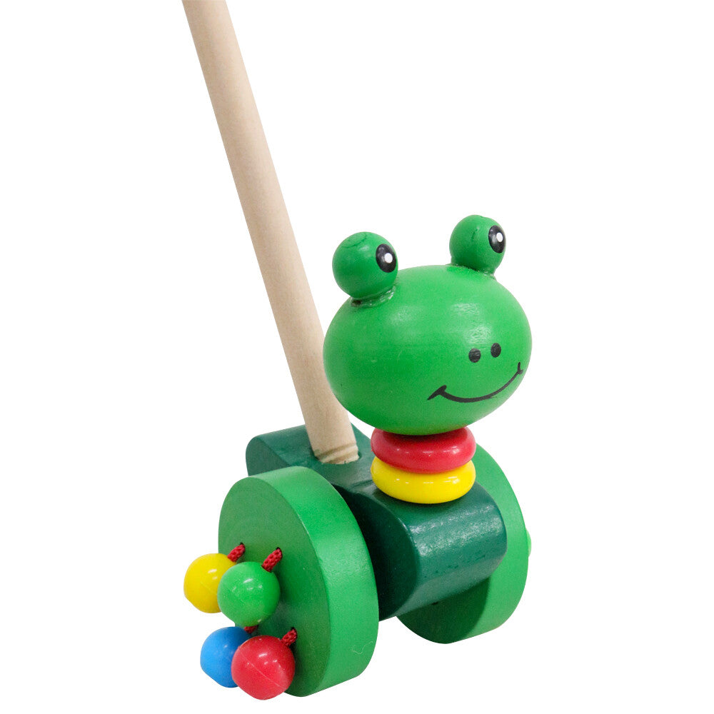 Push Along Toy