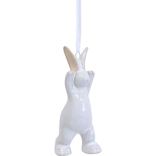 Ceramic Hanging Decoration