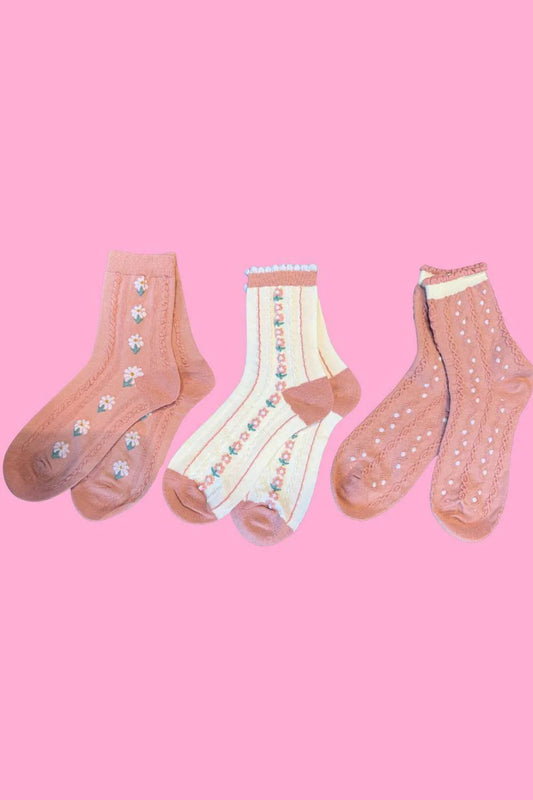 AS Socks