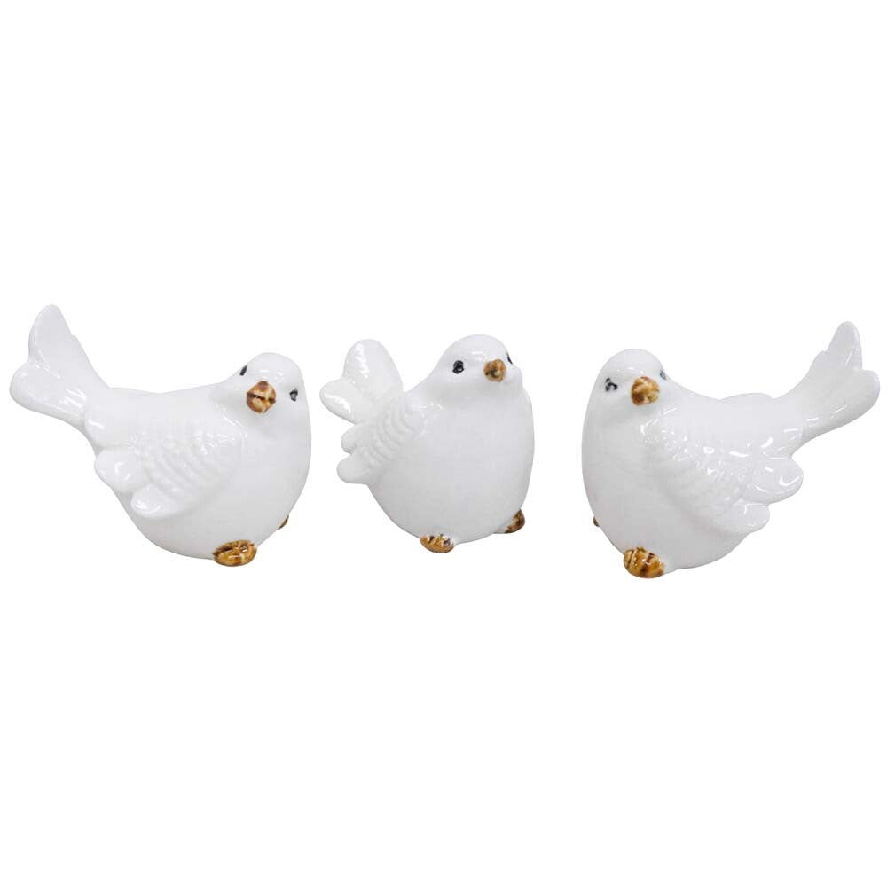 Ceramic Bird