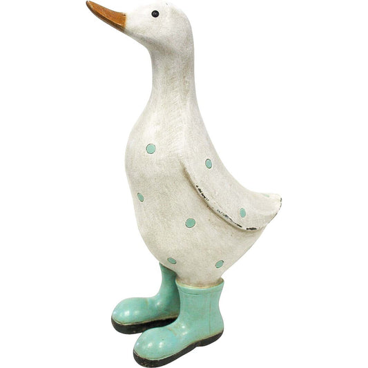 Duck In Boots