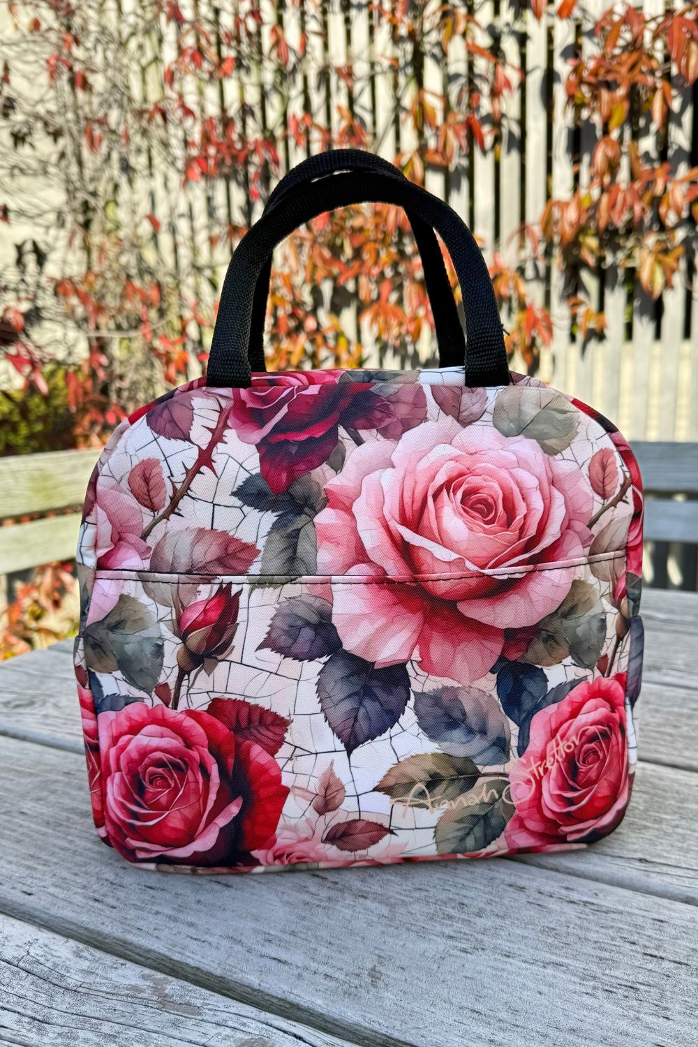 Insulated Travel Bag