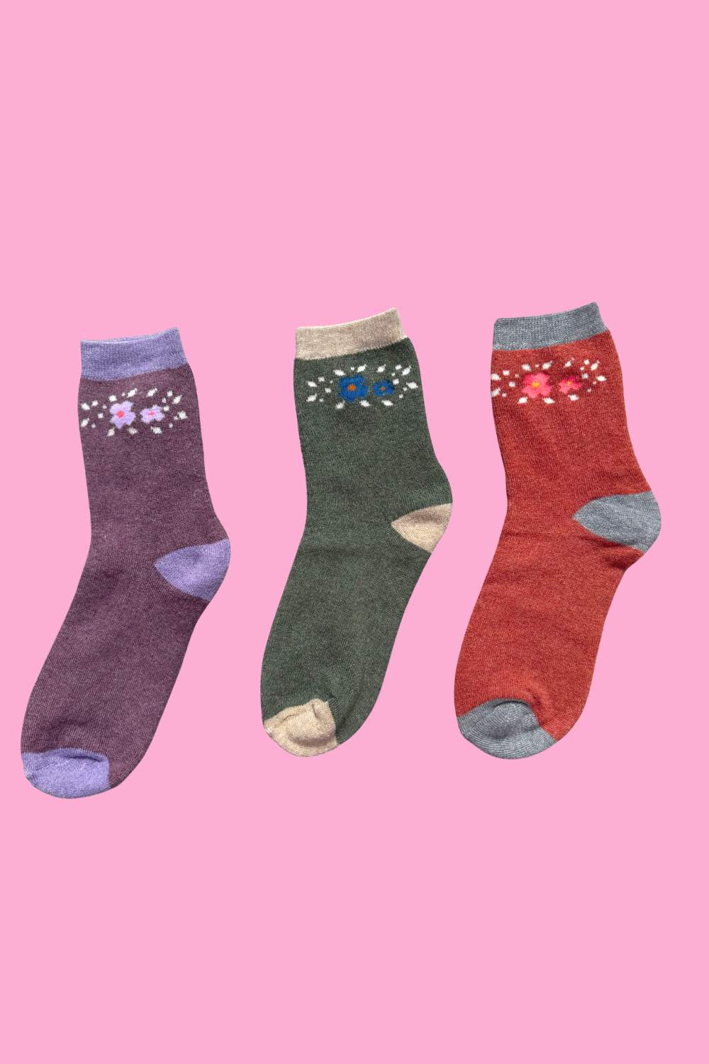 AS Socks