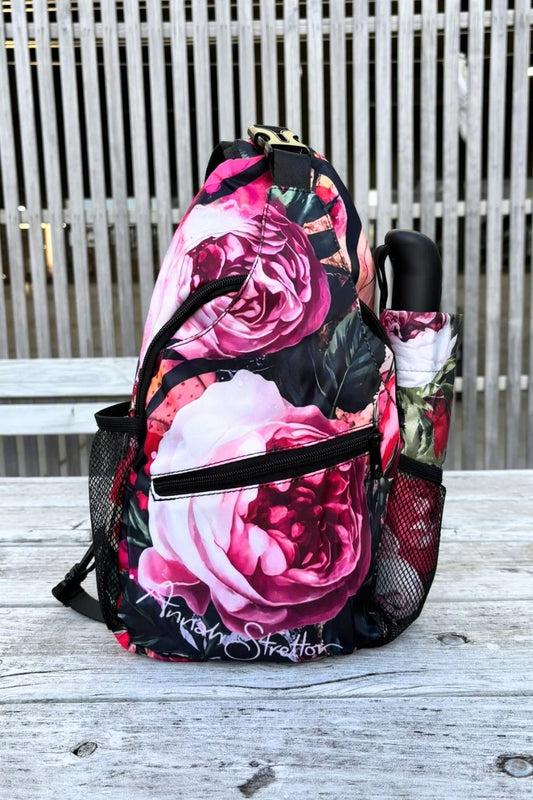 Crossbody Sling Bag