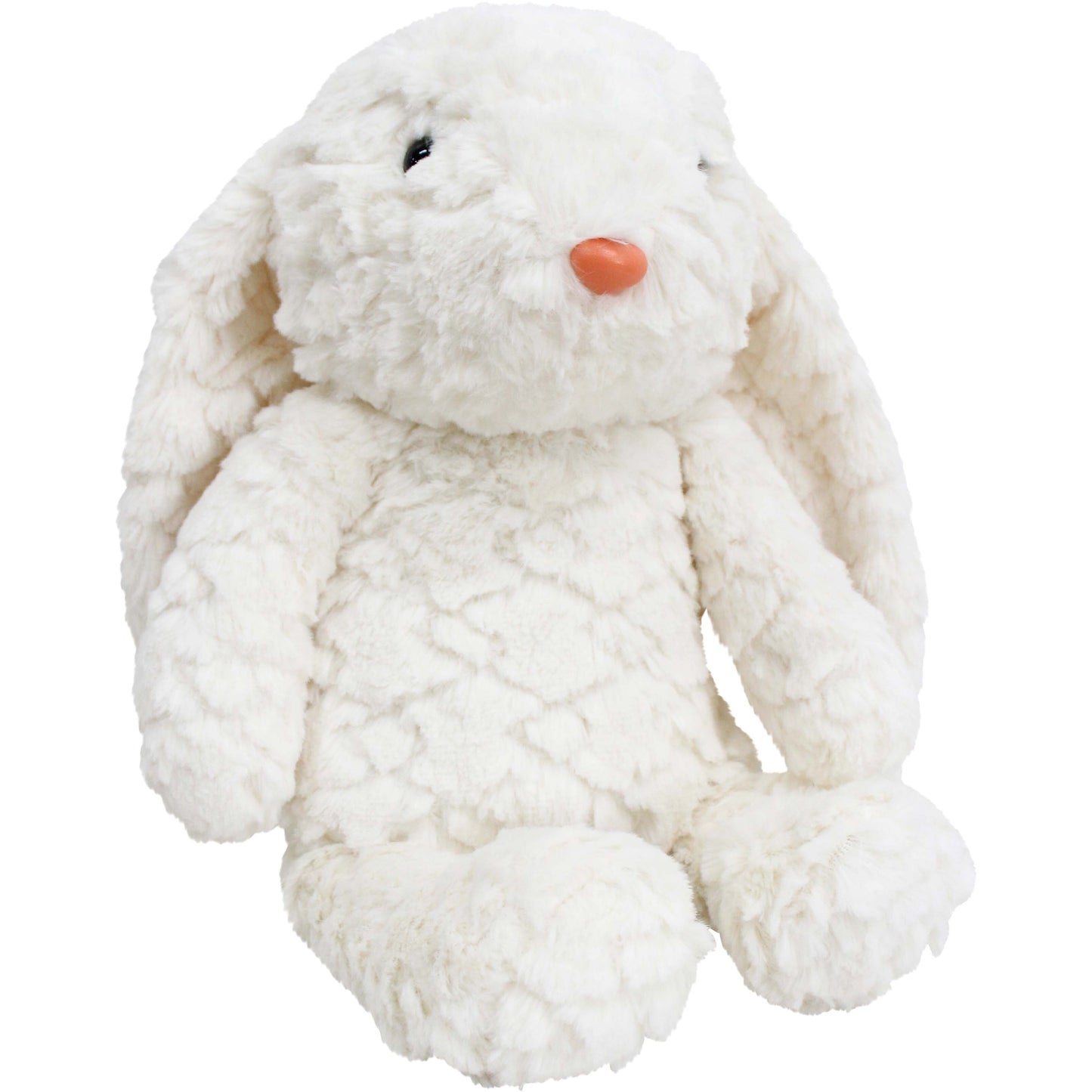 Plush Rabbit