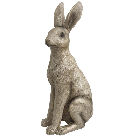 Sitting Hare Large