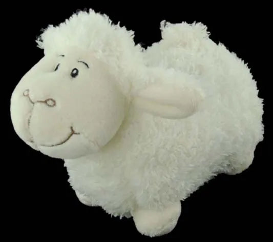 Eco Soft Toy