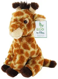 Eco Soft Toy
