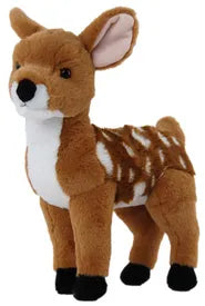 Forest Animal Toy