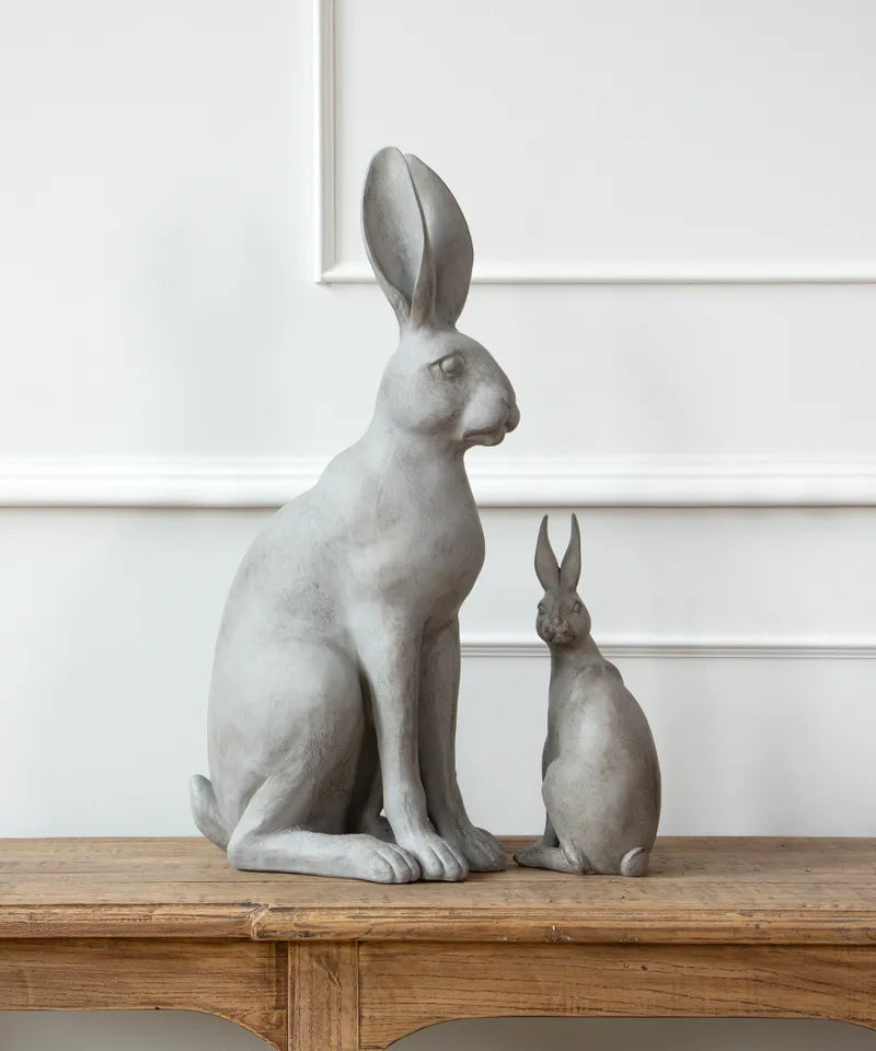 Harold the Hare