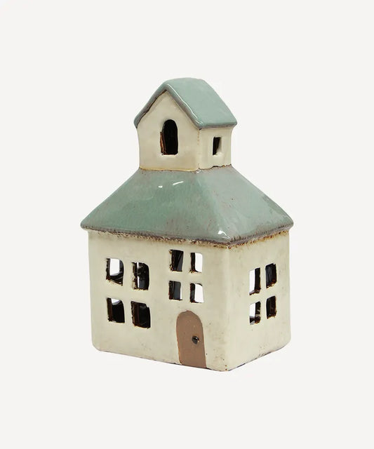 Tea Light House