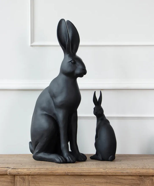 Harold the Hare
