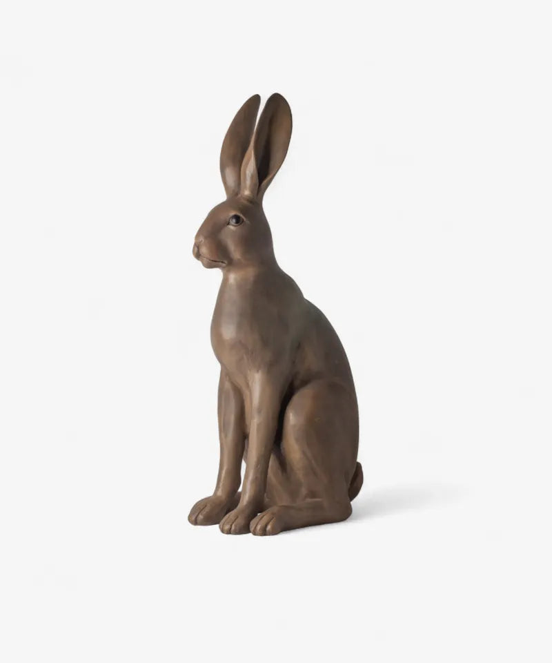 Harold the Hare