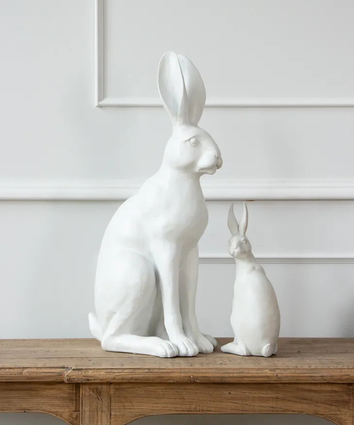 Harold the Hare