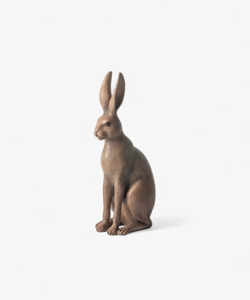 Harold the Hare