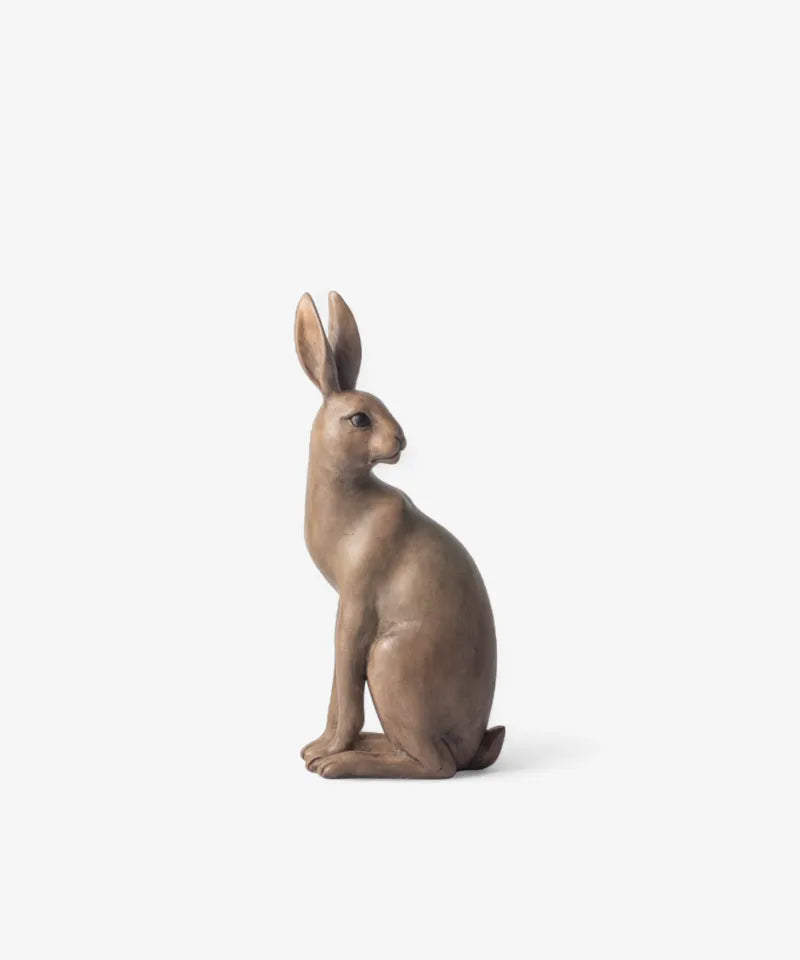 Harold the Hare