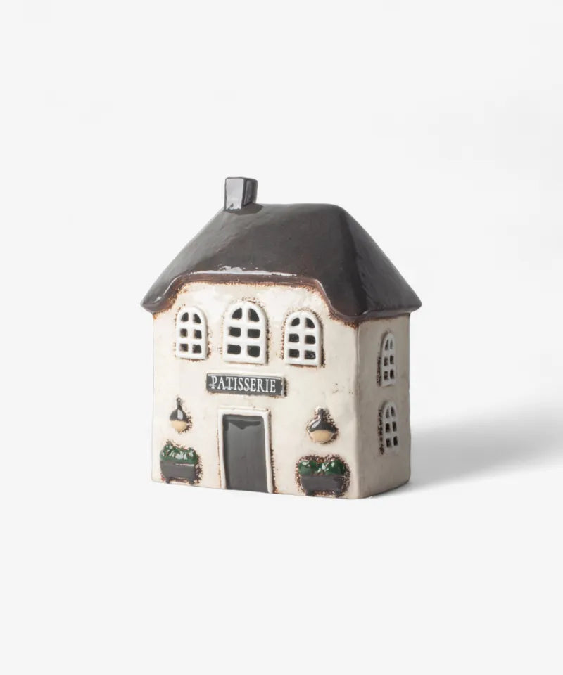 Tea Light House