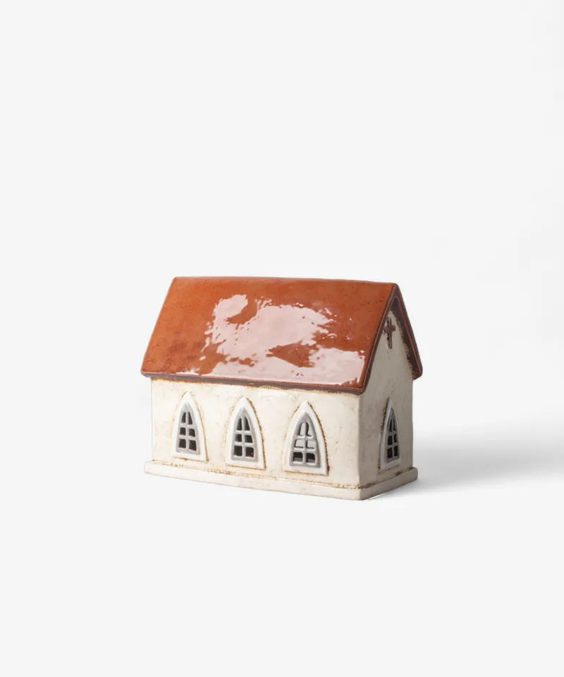 Tea Light House