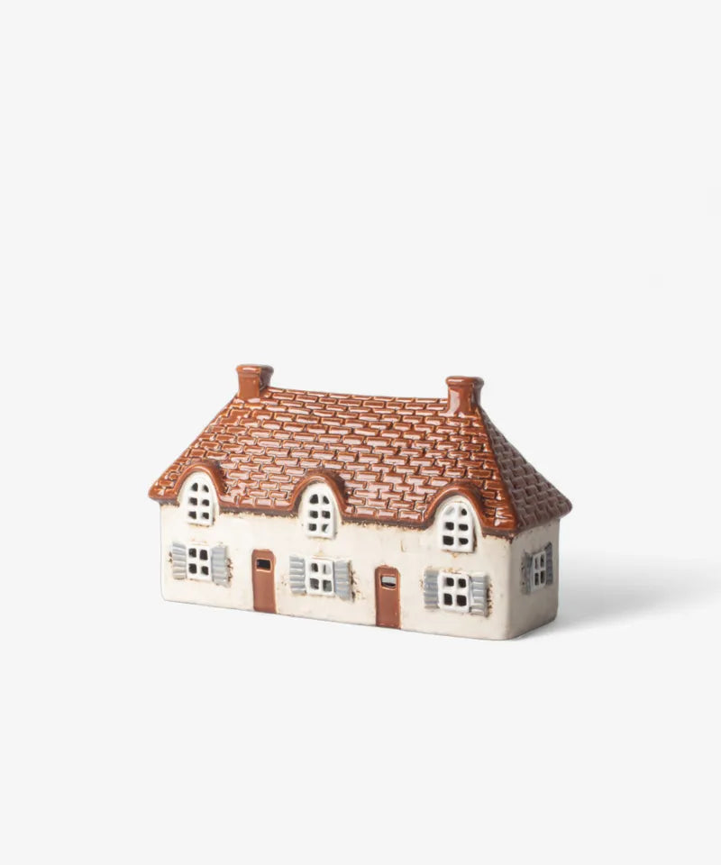 Tea Light House