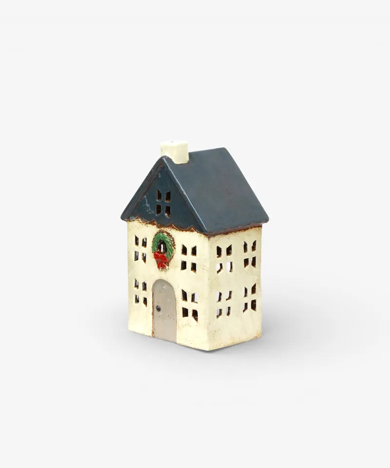 Tea Light House