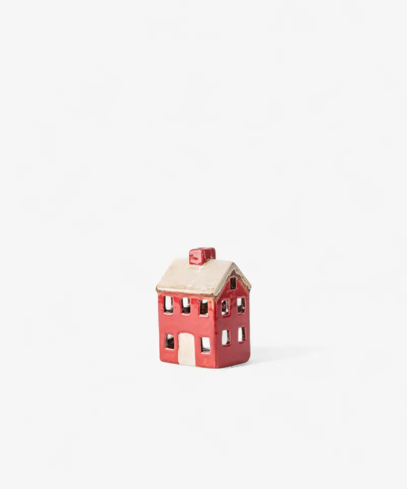 Tea Light House