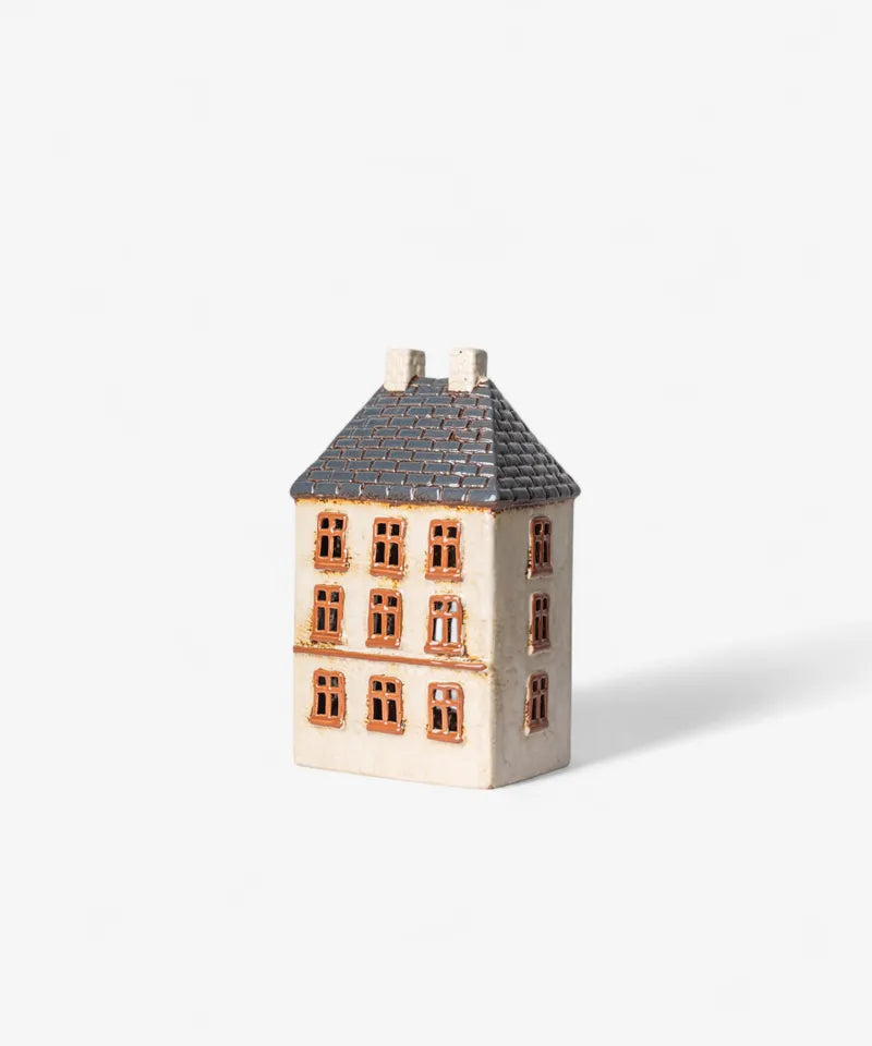 Tea Light House