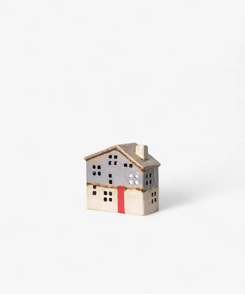 Tea Light House