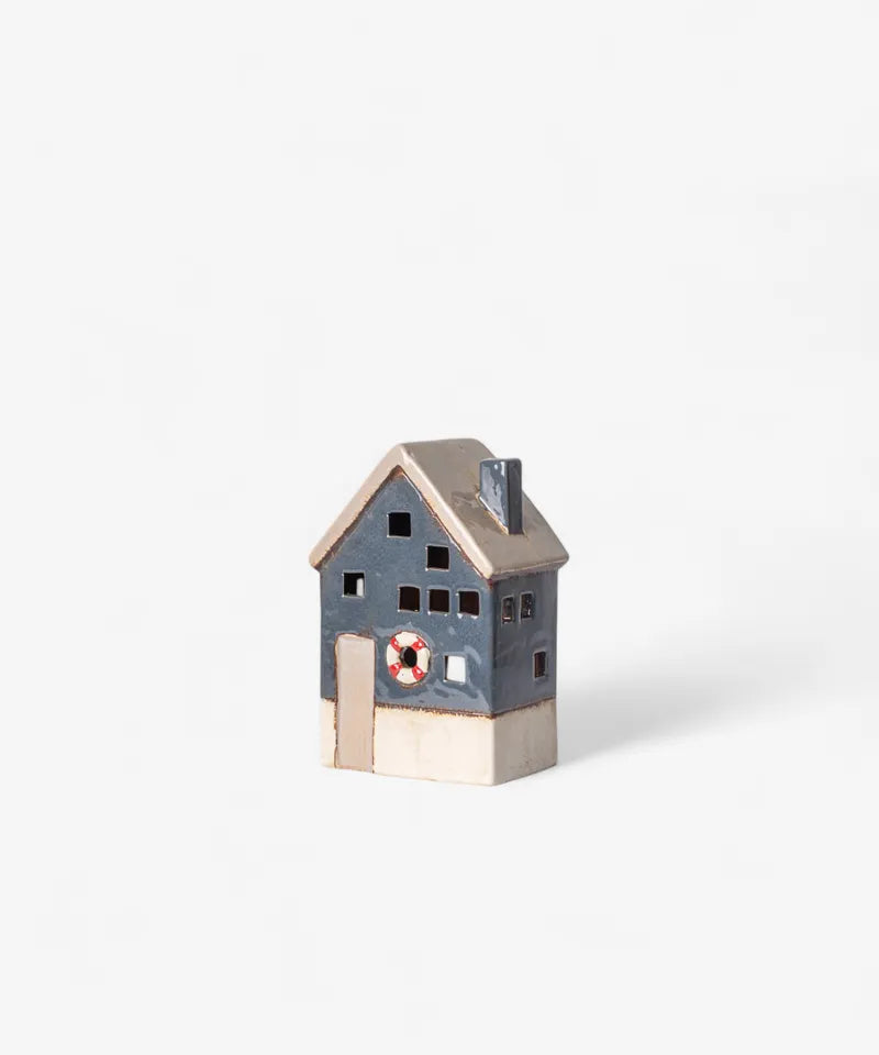 Tea Light House