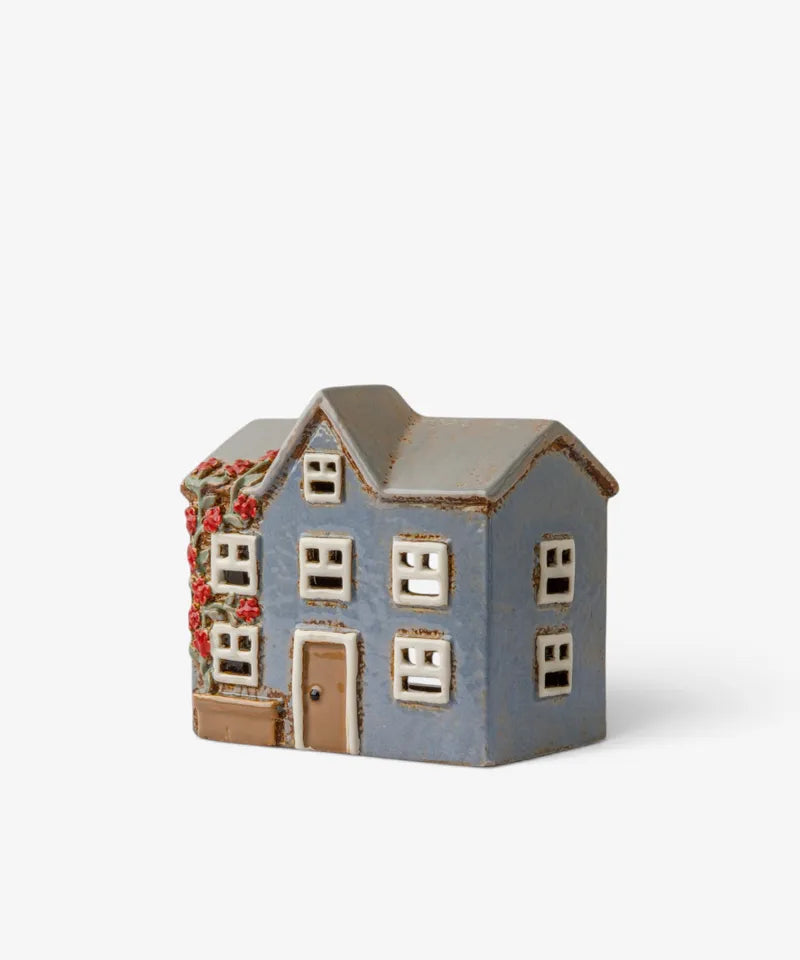 Tea Light House