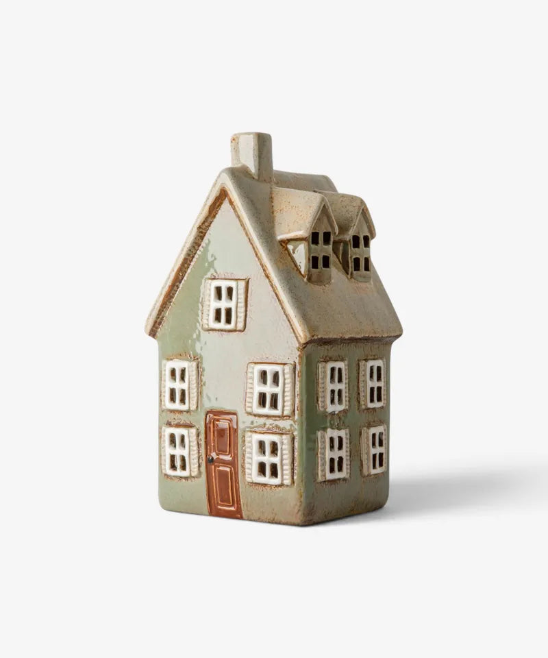 Tea Light House