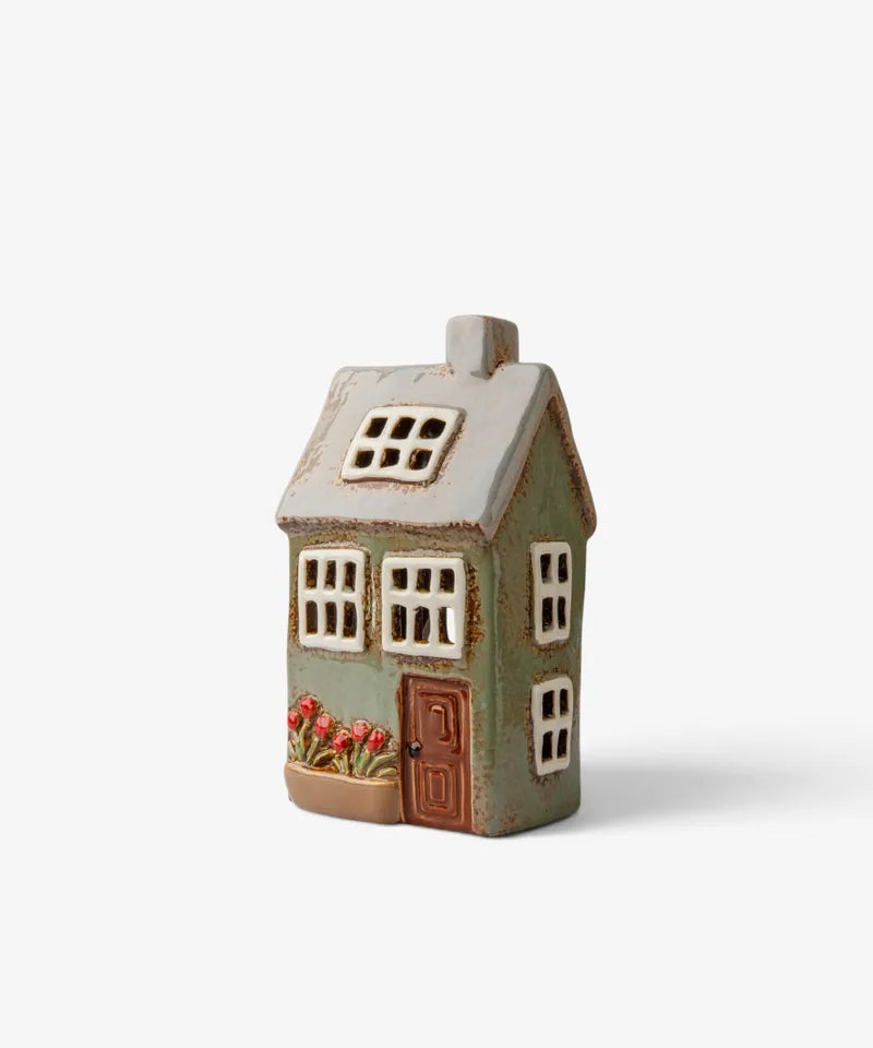 Tea Light House